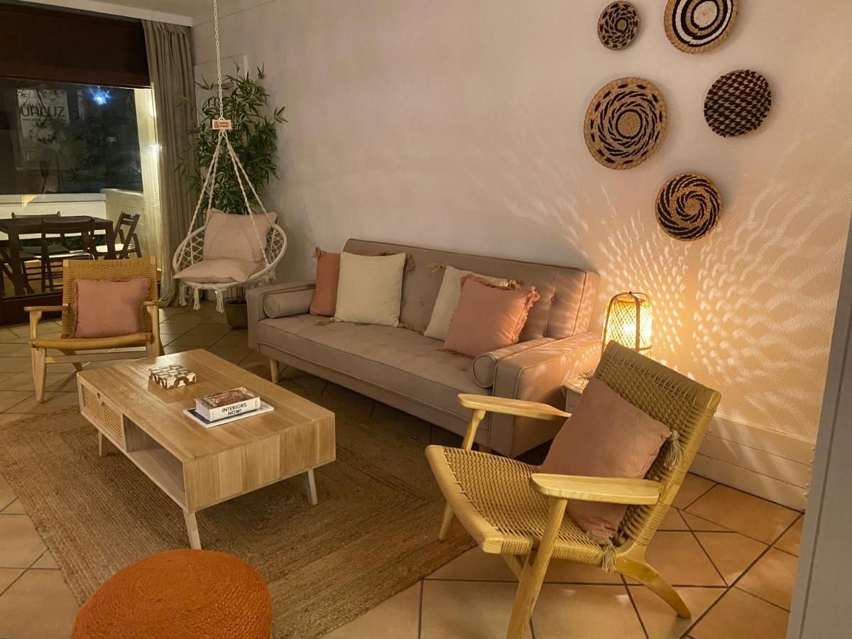 Casa Do Zimbro Διαμέρισμα Troia Εξωτερικό φωτογραφία