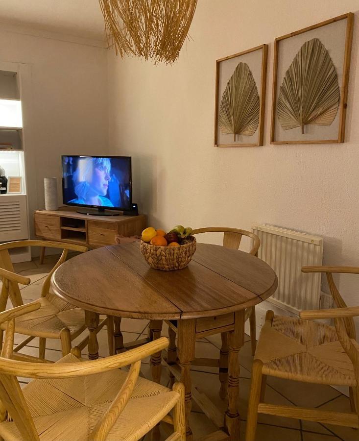 Casa Do Zimbro Διαμέρισμα Troia Εξωτερικό φωτογραφία